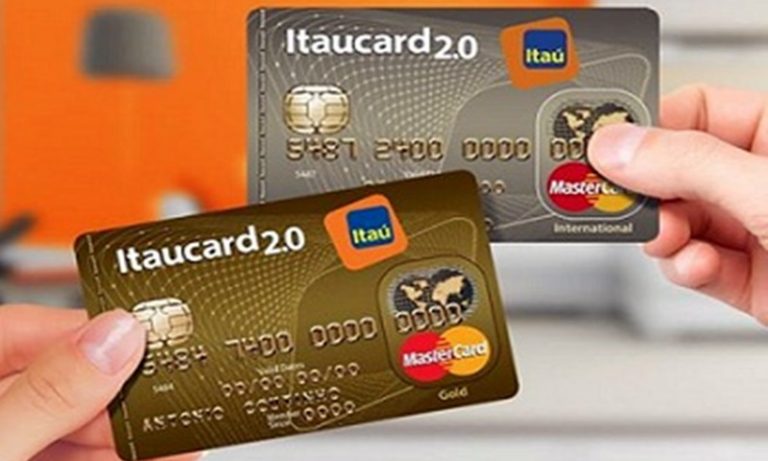 Itaucard Descubra O Que é Preciso Para Pedir O Cartão De Crédito Do Itaú Dicas E Notícias 3098